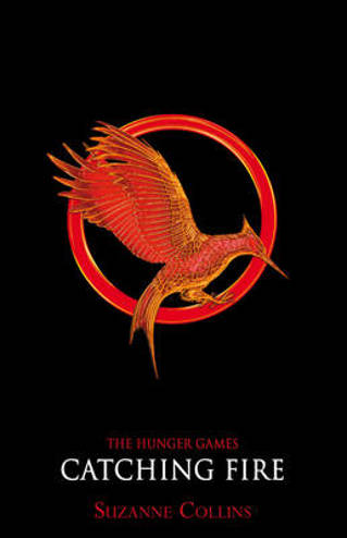 9781407132099 - Catching fire classic