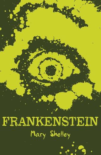 9781407144047 - Frankenstein
