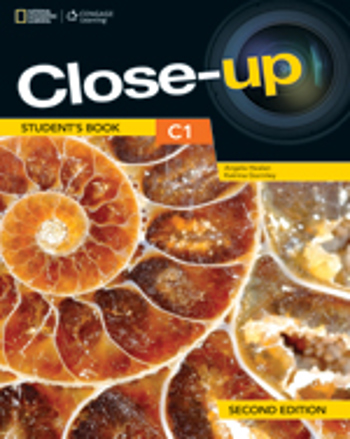 9781408095812 - Close-up C1 student's book + online student zone