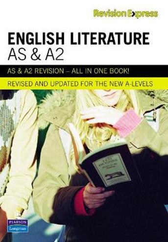 9781408206553 - English literature AS & A2
