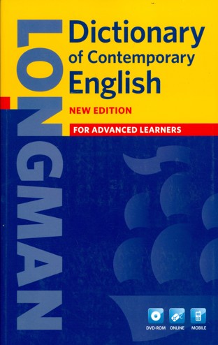 9781408215333 - Dictionary of contemporary english