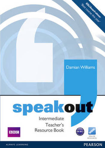9781408216651 - Speakout intermediate teacher's book