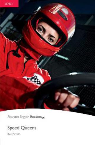 9781408221020 - Speed queens