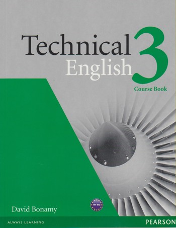 9781408229477 - Technical English Level 3 Coursebook