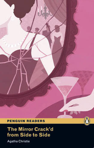 9781408231685 - The mirror crack'd from side to side