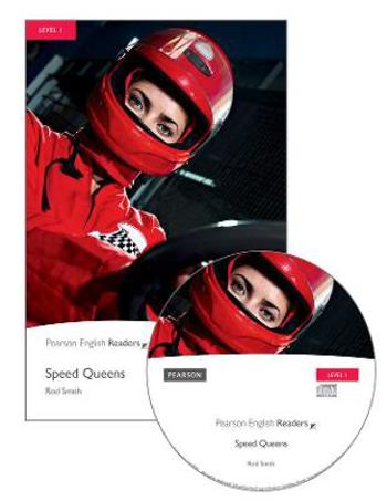 9781408232088 - Speed queens (+ audio-cd)