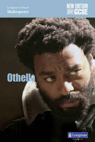 9781408236888 - Othello