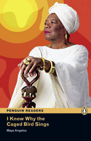 9781408274248 - I know why the caged bird sings (book + mp3-pack)