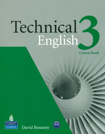 9781408291719 - Technical english coursebook + workbook pack 3