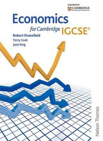 9781408506578 - Economics for IGCSE