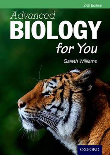 9781408527351 - Advanced biology for you