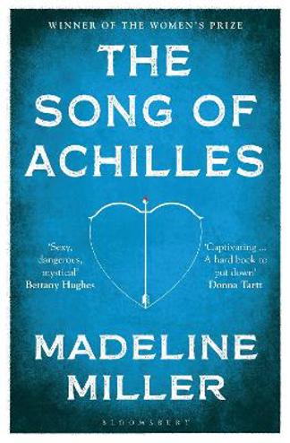 9781408891384 - The Song of Achilles