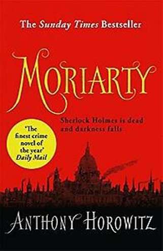 9781409129516 - Moriarty