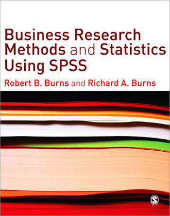 9781412945301 - Business research methods and statistics using spss