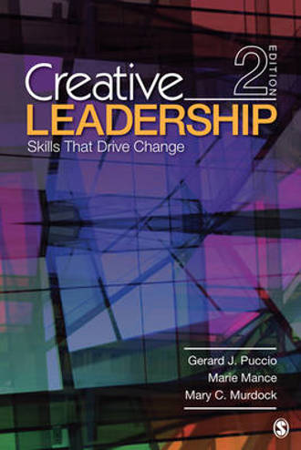 9781412977579 - Creative Leadership