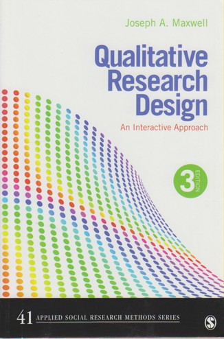9781412981194 - Qualitative Research Design