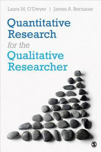 9781412997799 - Quantitative Research for the Qualitative Researcher