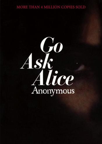 9781416914631 - Go ask Alice