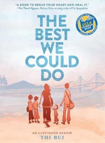 9781419718786 - The Best We Could Do