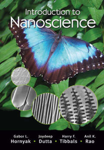 9781420048056 - Introduction to Nanoscience