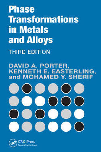 9781420062106 - Phase transformations in metals and alloys