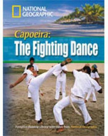 9781424021826 - Capoeira the fighting dance 4 (+ multi-rom)