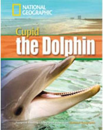 9781424021840 - Cupid the dolphin (+ dvd)