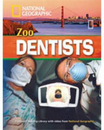 9781424022083 - Zoo dentists (+ dvd)