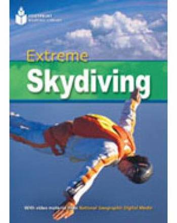 9781424022120 - Extreme skydiving (+ dvd)