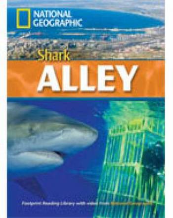 9781424022205 - Shark alley (+ dvd)