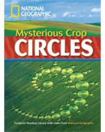 9781424022236 - Mysterious crop circles (+ dvd)