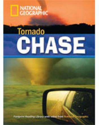 9781424022243 - Tornado chase 5 (+ multi-rom)