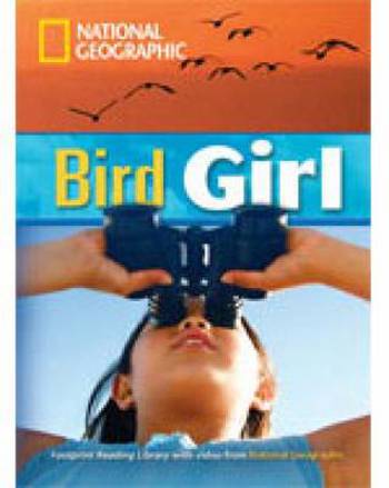 9781424022281 - Bird girl (+ dvd)