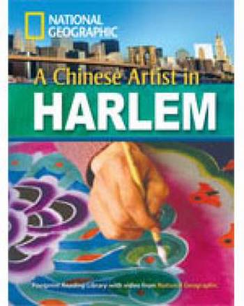 9781424022298 - A chinese artist in harlem 6 (+ dvd)
