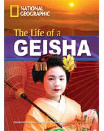 9781424022311 - The life of a geisha (+ dvd)