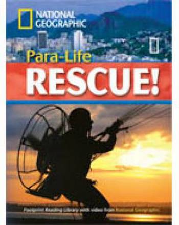 9781424022328 - Para-life rescue (+ dvd)