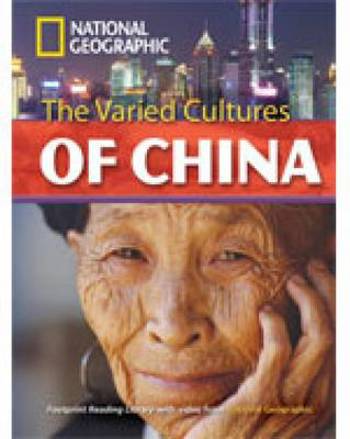 9781424022342 - The varied cultures of china