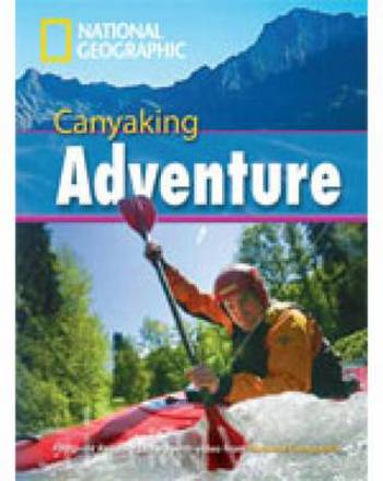 9781424022380 - Canyaking adventure