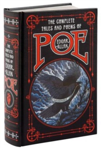9781435154469 - The Complete Tales and Poems of Edgar Allan Poe