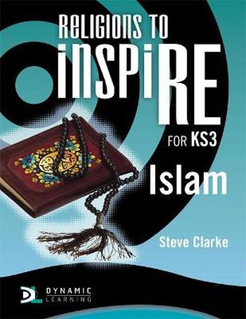 9781444122169 - Religions to inspire for KS3 islam