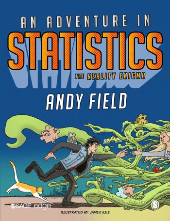 9781446210451 - An Adventure in Statistics: The Reality Enigma