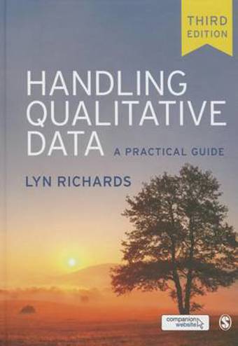 9781446276051 - Handling Qualitative Data