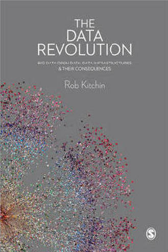9781446287484 - The Data Revolution