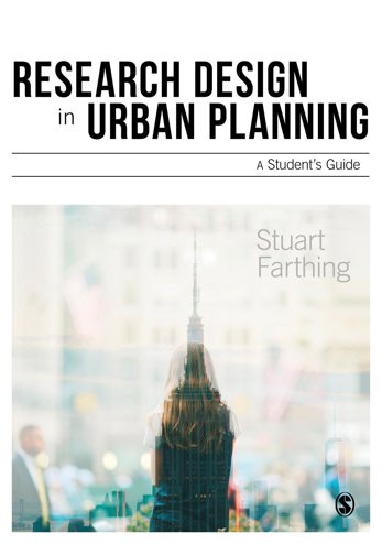 9781446294451 - Research design in urban planning. A student's guide