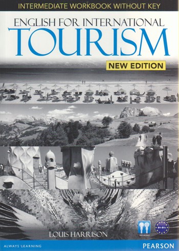 9781447923862 - English for international tourism new ed intermediate workbk