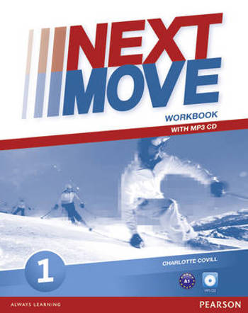 9781447943570 - Next move workbook 1