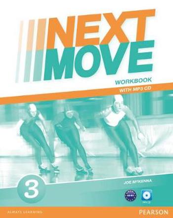 9781447943631 - Next move workbook 3