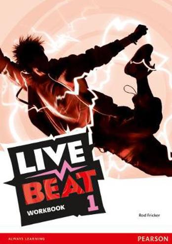 9781447952626 - Live beat workbook 1