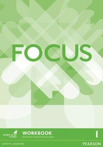 9781447997757 - Focus level 1 workbook
