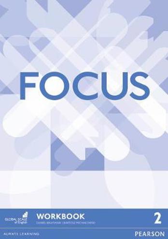 9781447997962 - Focus level 2 workbook